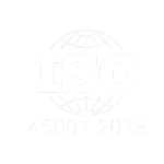 ISO 2018